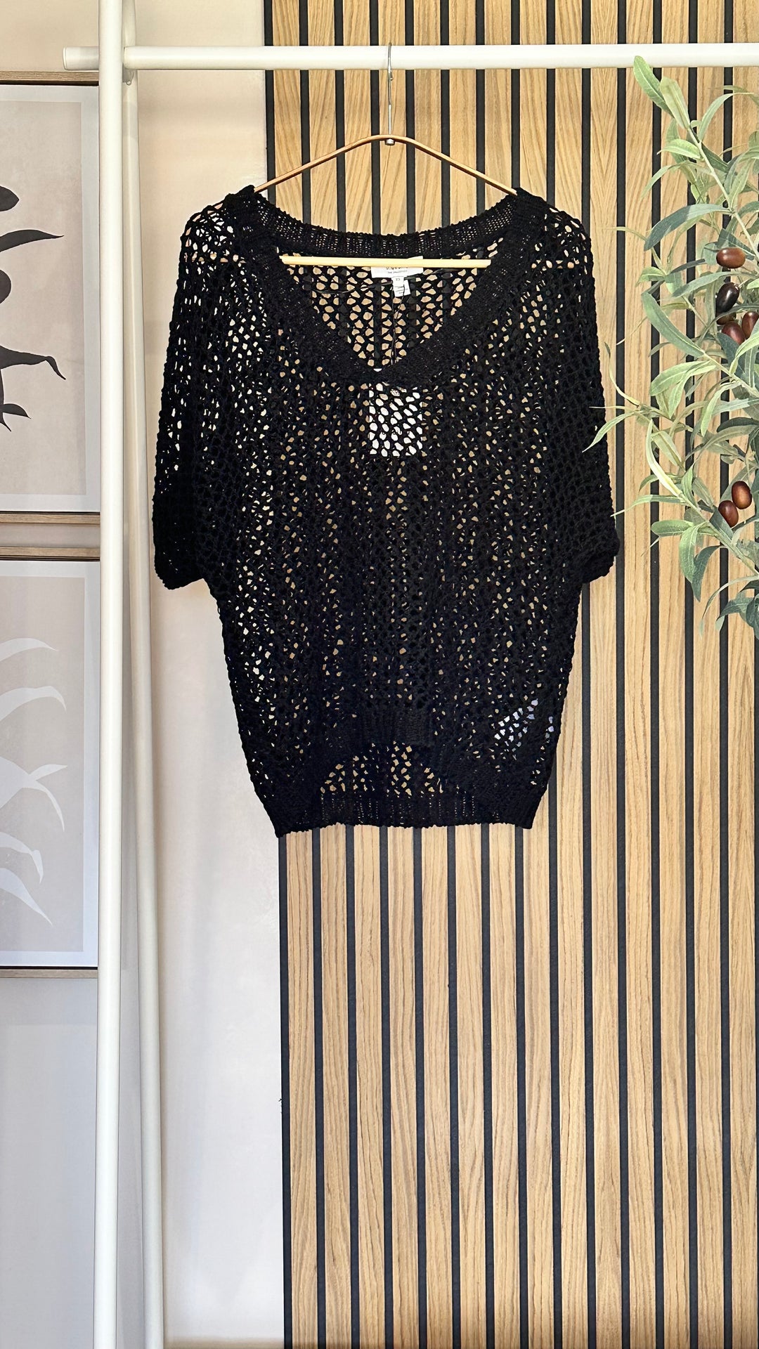 MARA SS JUMPER