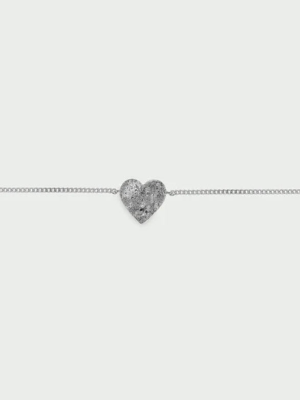 SPIRIT BRACELET SILVER