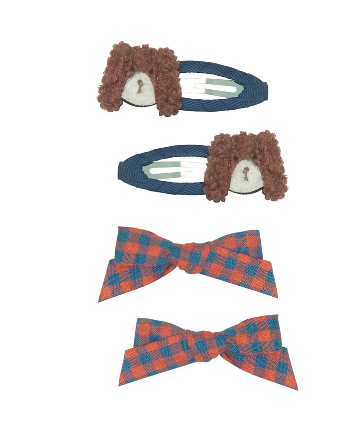 COCKAPOO CLIP SET
