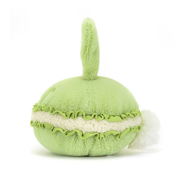 DAINTY DESSERT BUNNY MACARON