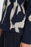 NIKOLA STROKES SWEAT