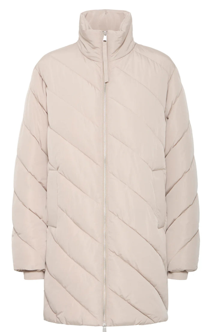 BETRA COAT STRING