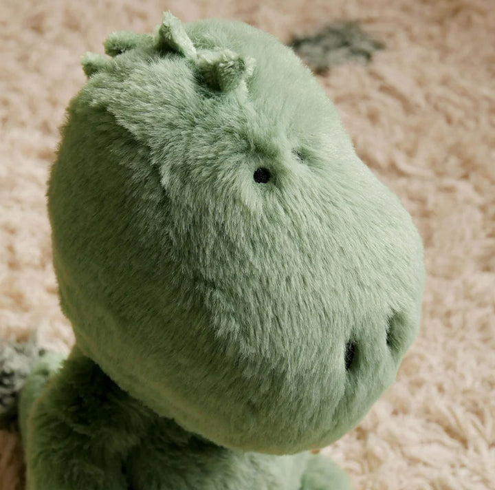 WILF DINOSAUR SOFT TOY