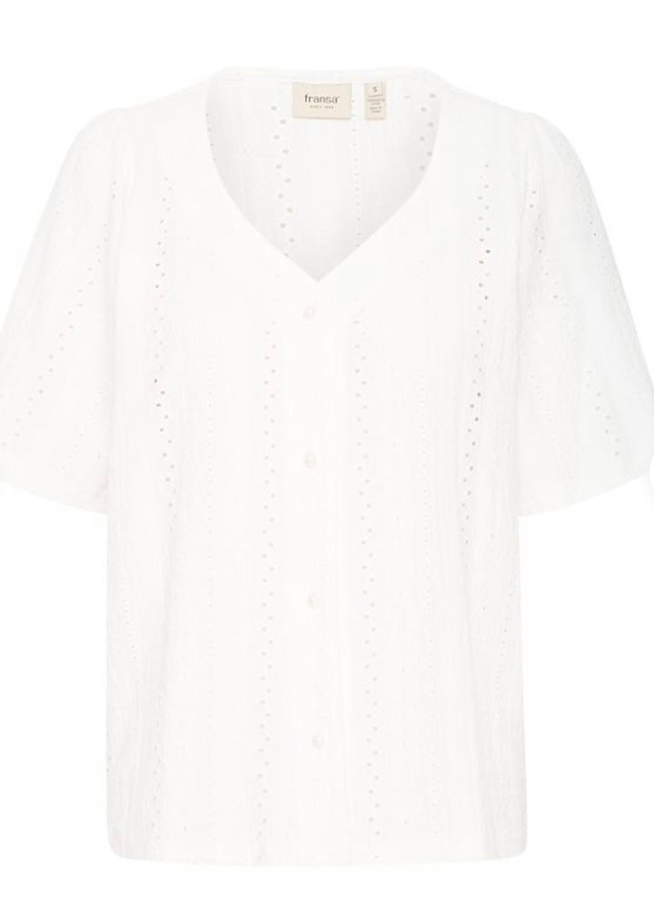 EMIRA SHIRT ANTIQUE