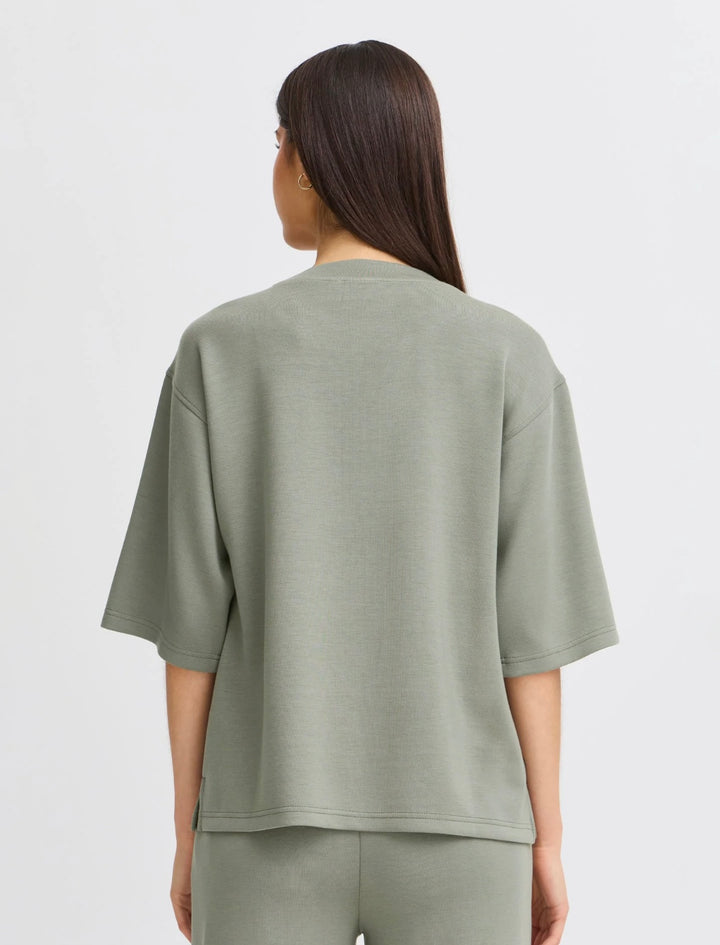 AGAVE GREEN AURORA PU 1 TOP
