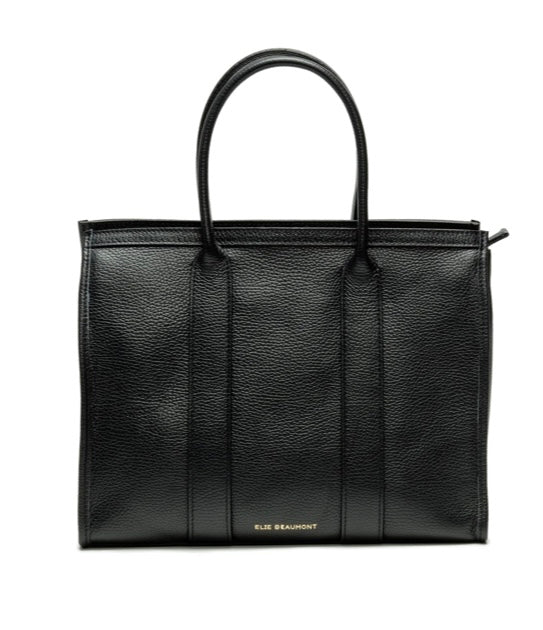 BLACK DAY BAG