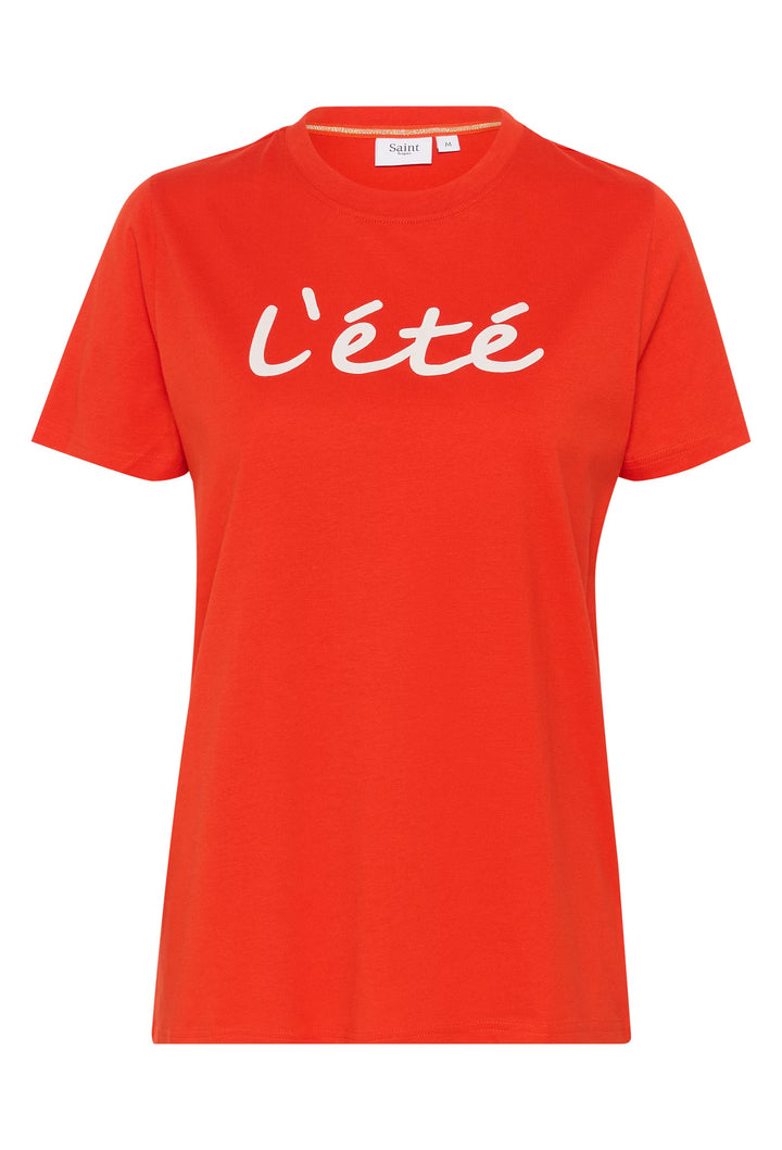 POINCIANA KORTNEA T-SHIRT