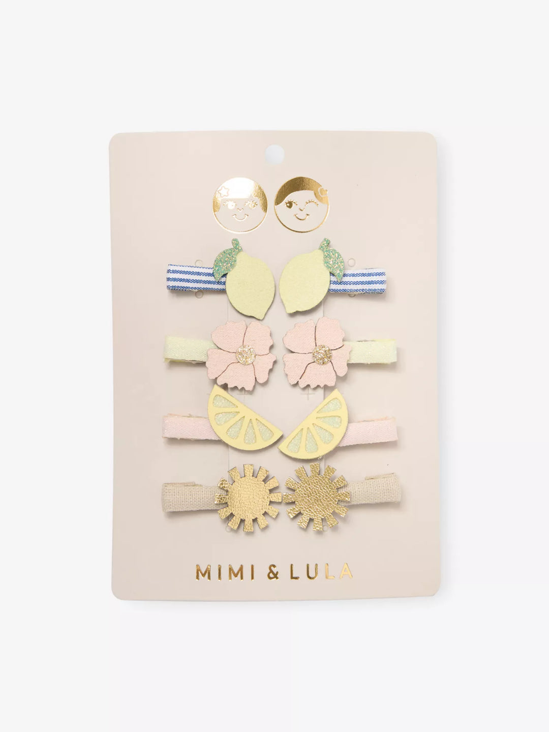 AMALFI MINI CLIPS