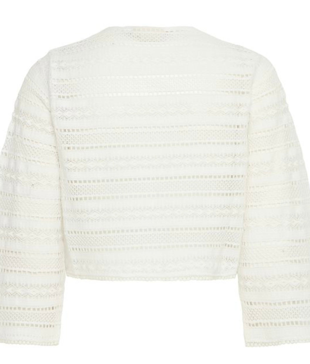 CATALI SHIRT WHITE WHISPER