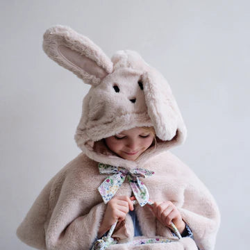 BUNNY CAPE
