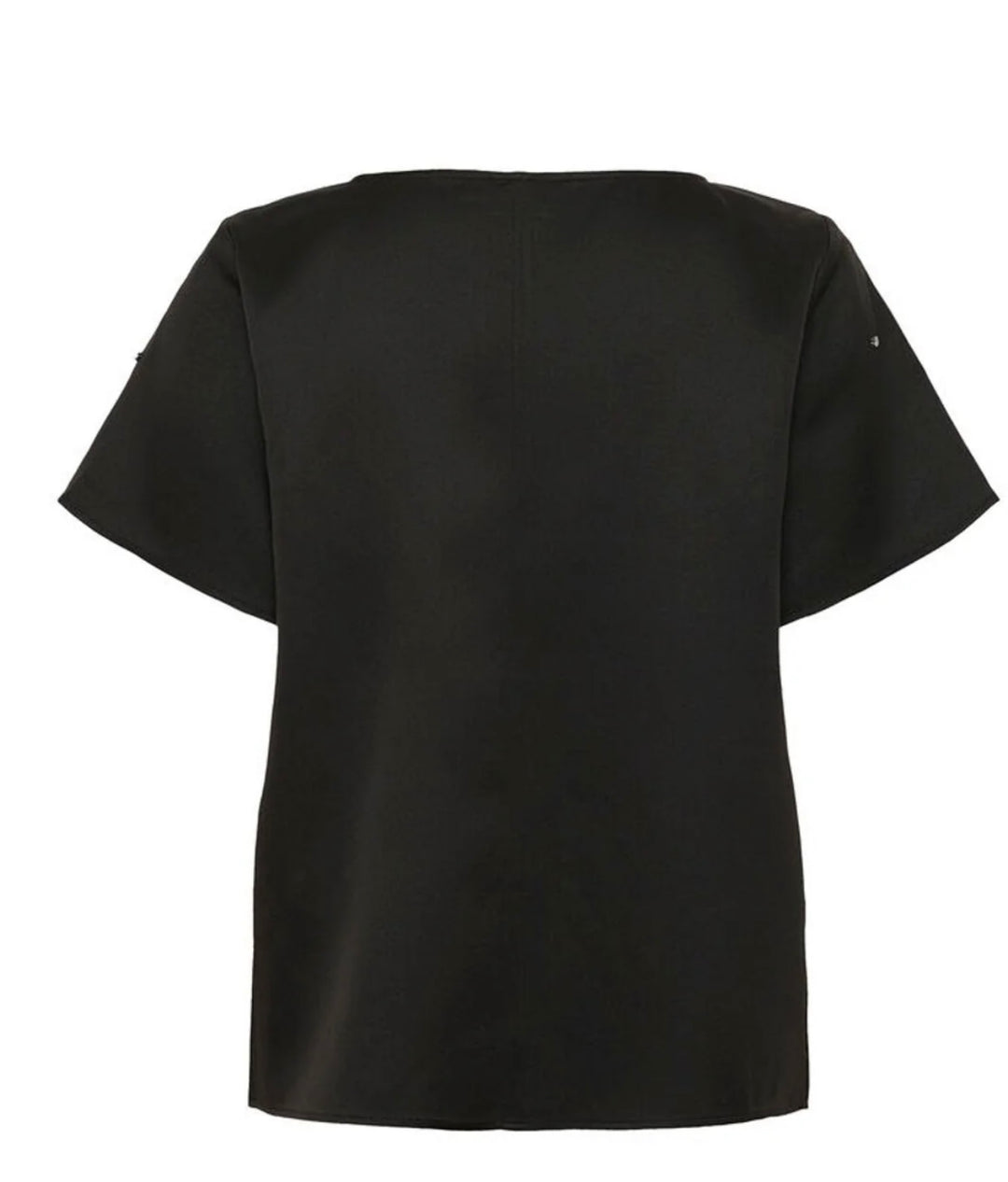 NIKITASZ BLOUSE BLACK