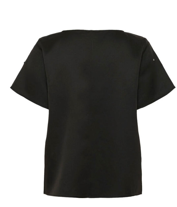 NIKITASZ BLOUSE BLACK