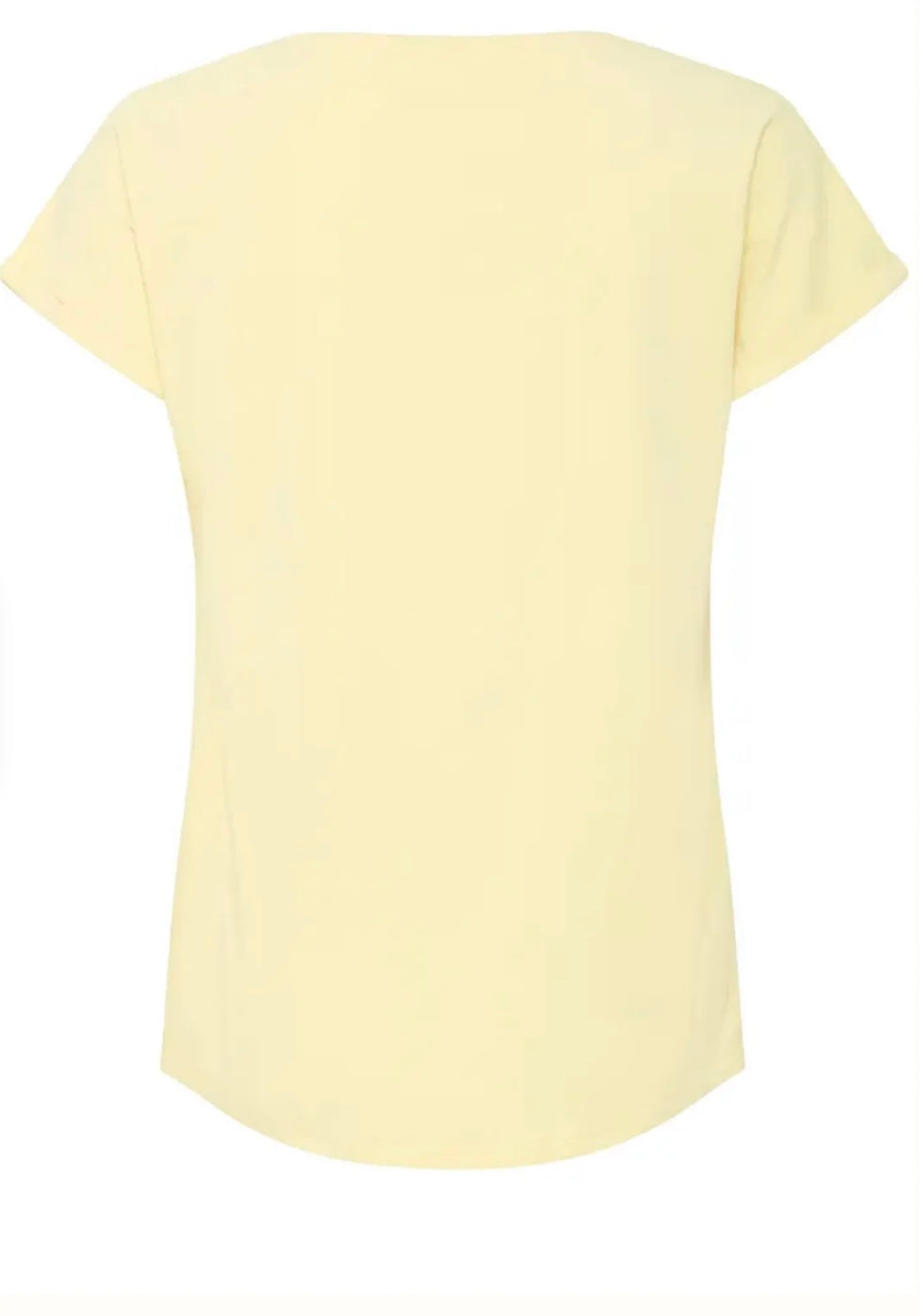 LEMON GRASS PAMILA T-SHIRT