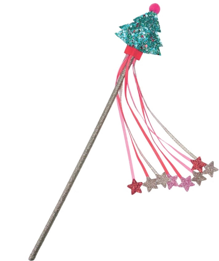 XMAS TREE WAND