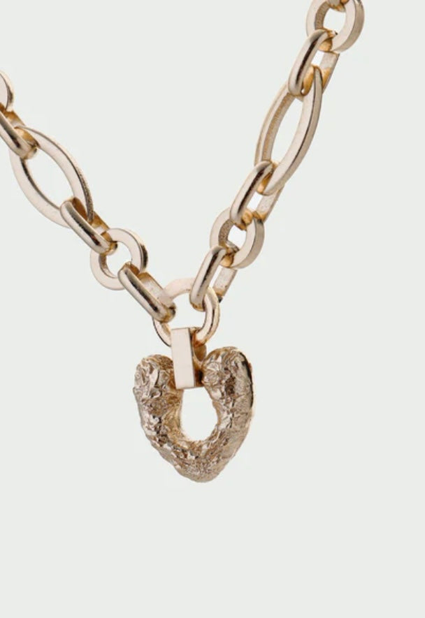 AMITY NECKLACE GOLD