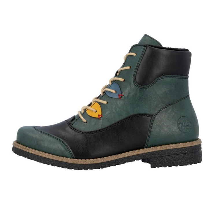 73510-90 BOOTS MULTI