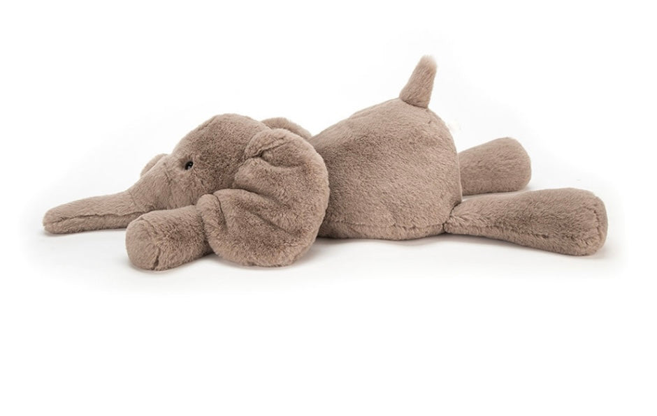 SMUDGE ELEPHANT