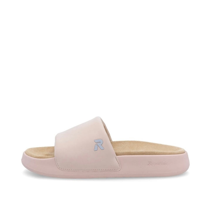 W3250-31 LADIES' SANDALS PINK AGO