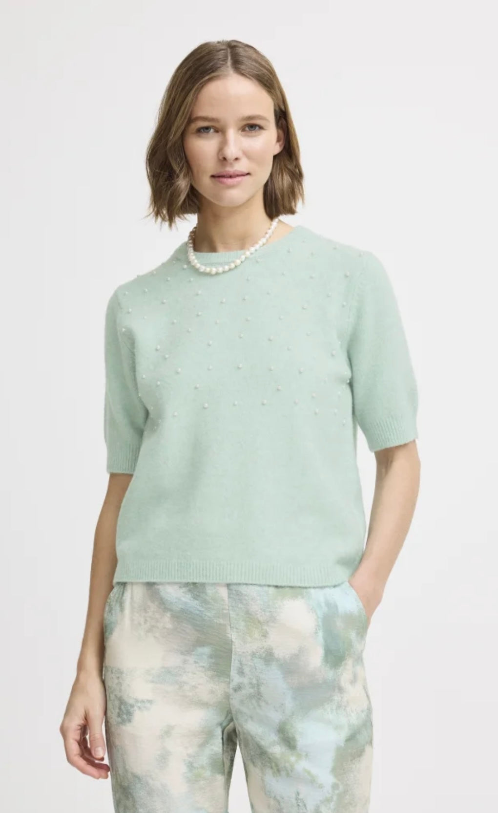 OSSY SS JUMPER