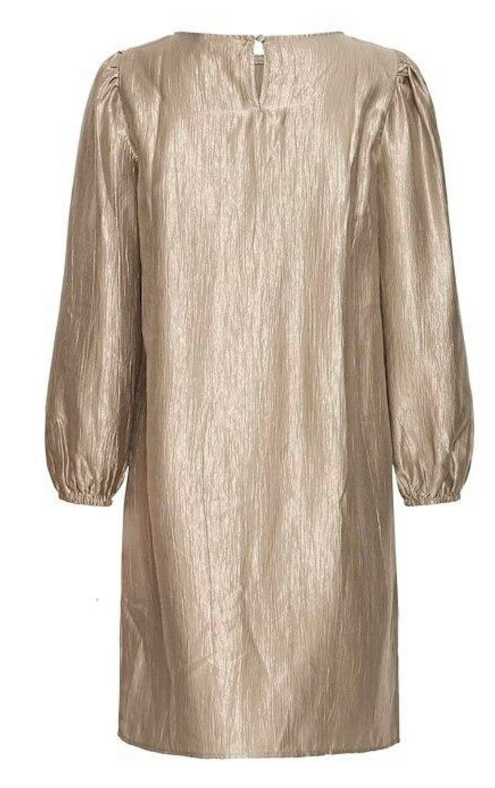 YOSELIN DRESS FALCON