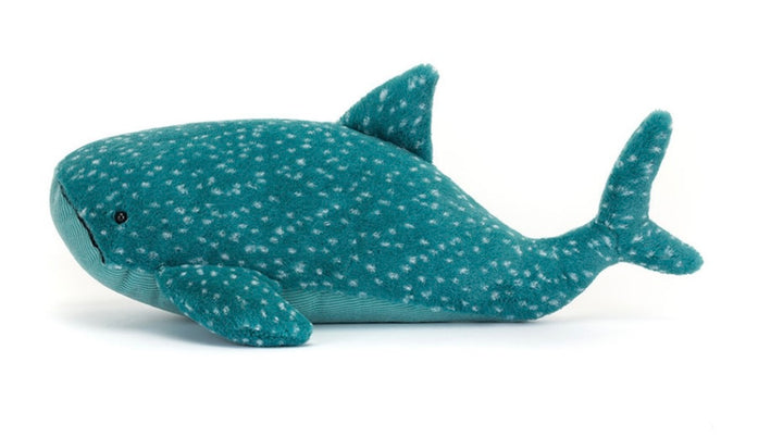 GOBFREY WHALE SHARK