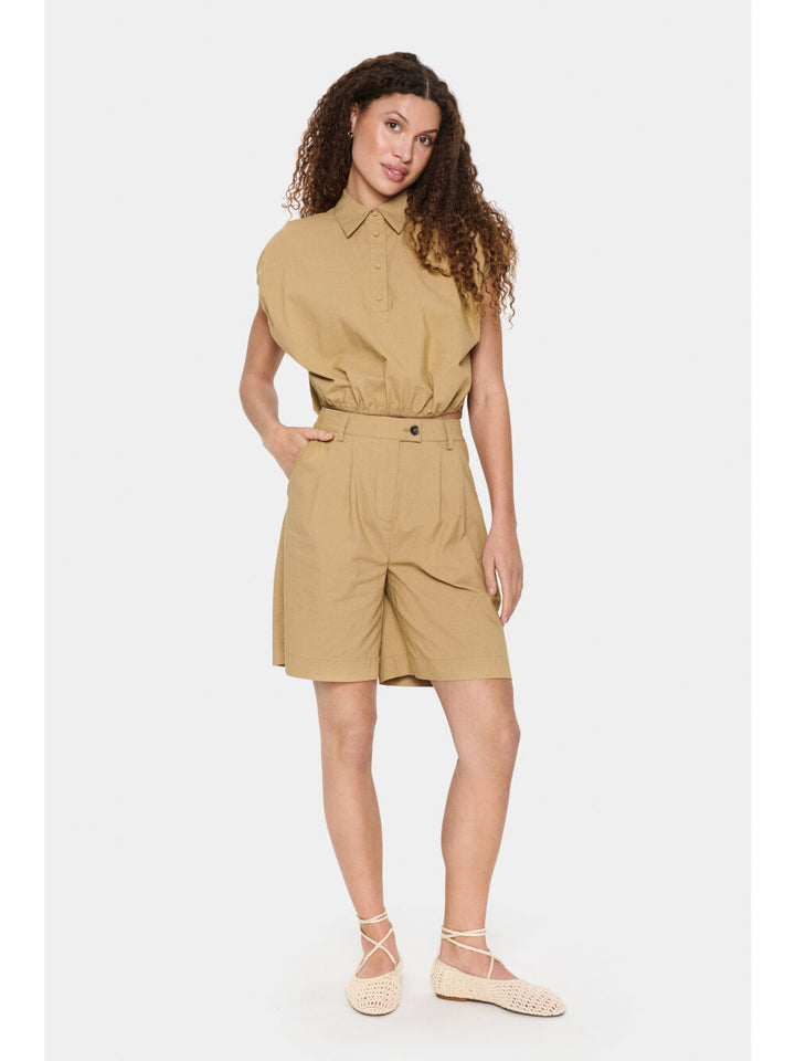 KELP KINSLEY SHIRT