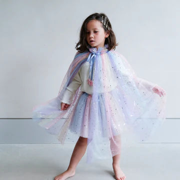 OMBRÉ RAINBOW TUTU