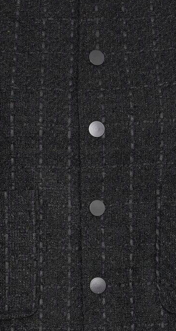 ODETTE JACKET JET SET