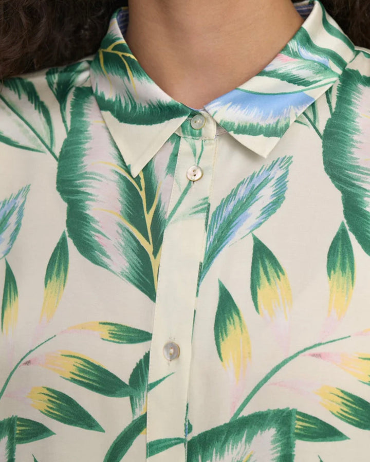 GWENNA SHIRT PRISTINE
