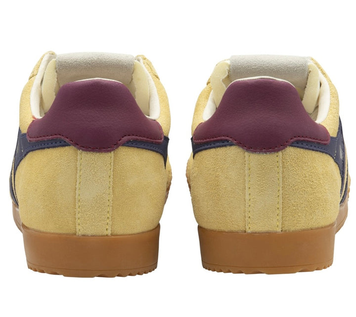 ELAN POLLEN / PLUM/ CERISE