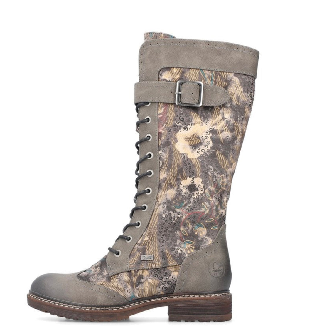 94734-90 LADIES' MULTI BOOTS