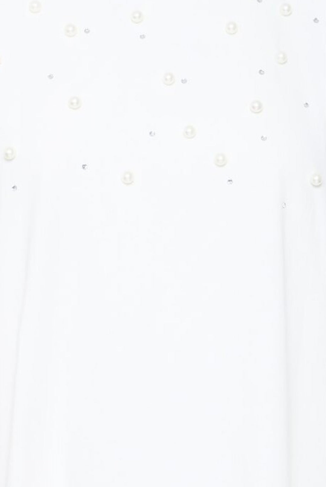 PANDINNA STONES T-SHIRT MARSHMALLOW