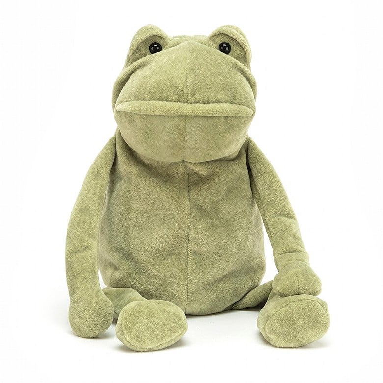 FERGUS FROG