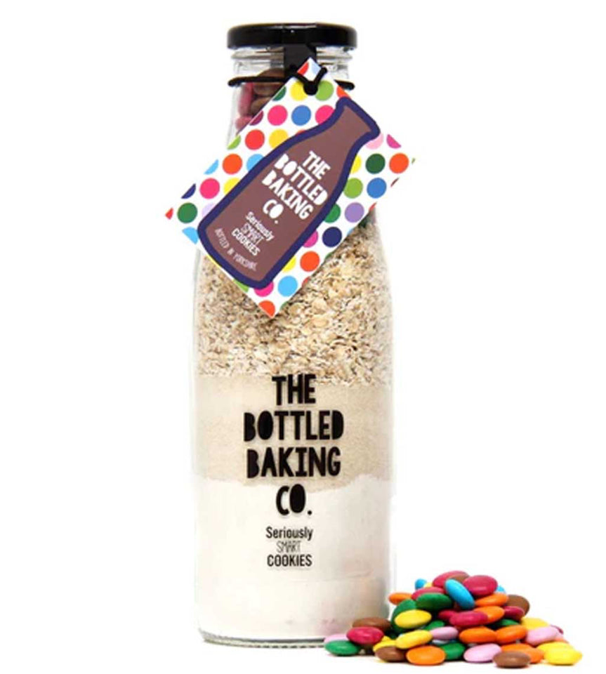 SERIOUSLY SMART COOKIE MIX