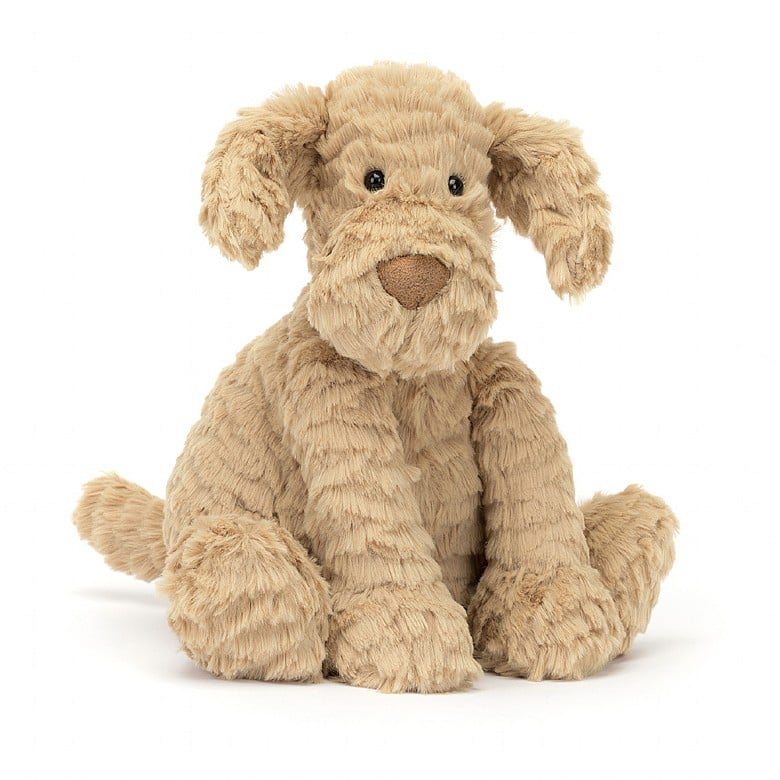 FUDDLEWUDDLE PUPPY MEDIUM