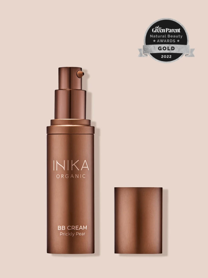 INIKA ORGANIC BB CREAM - CREAM