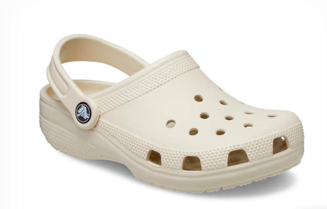 BONE CLASSIC CLOG TODDLER
