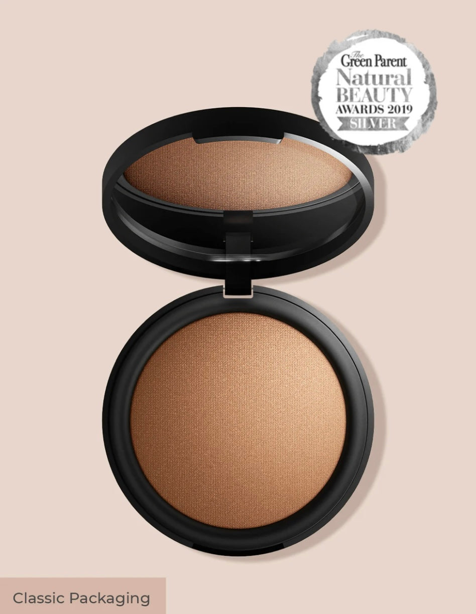 INIKA BAKED FOUNDATION JOY 8GM