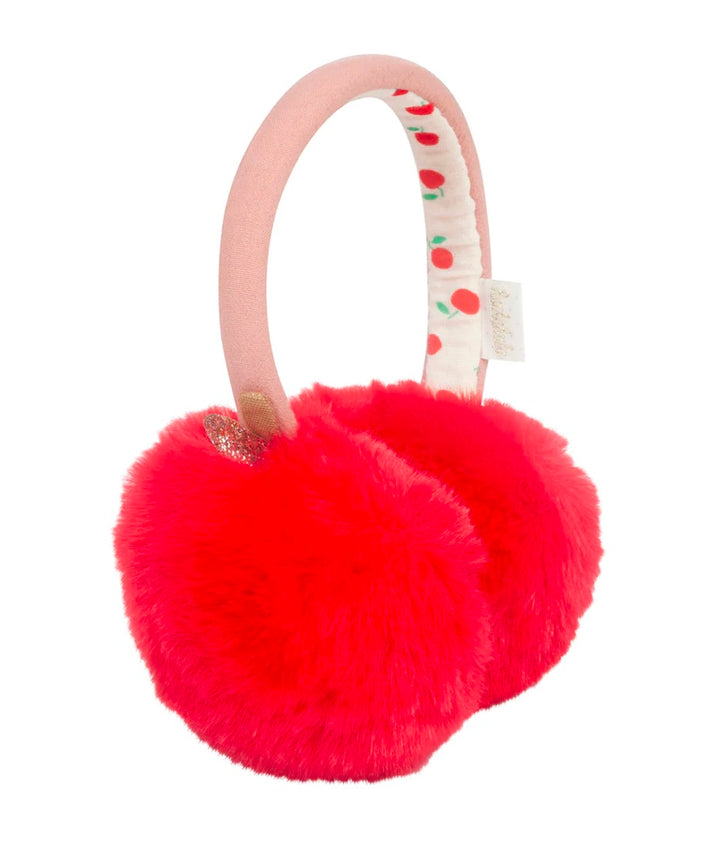 ROSY APPLE EARMUFFS