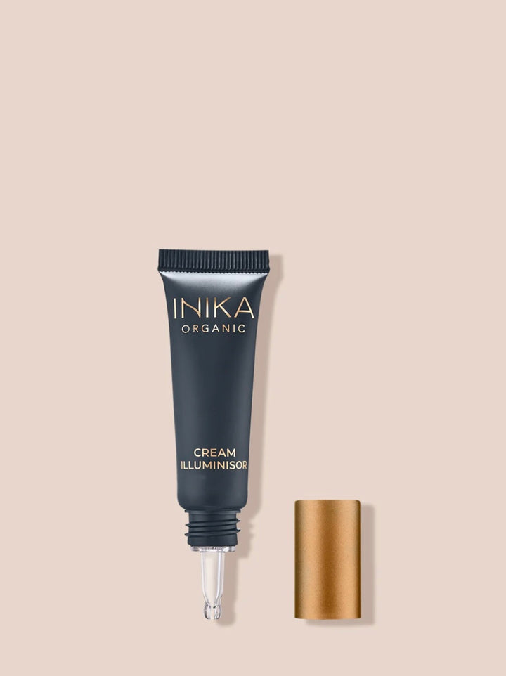 INIKA CREAM ILLUMINISOR - PINK PEARL