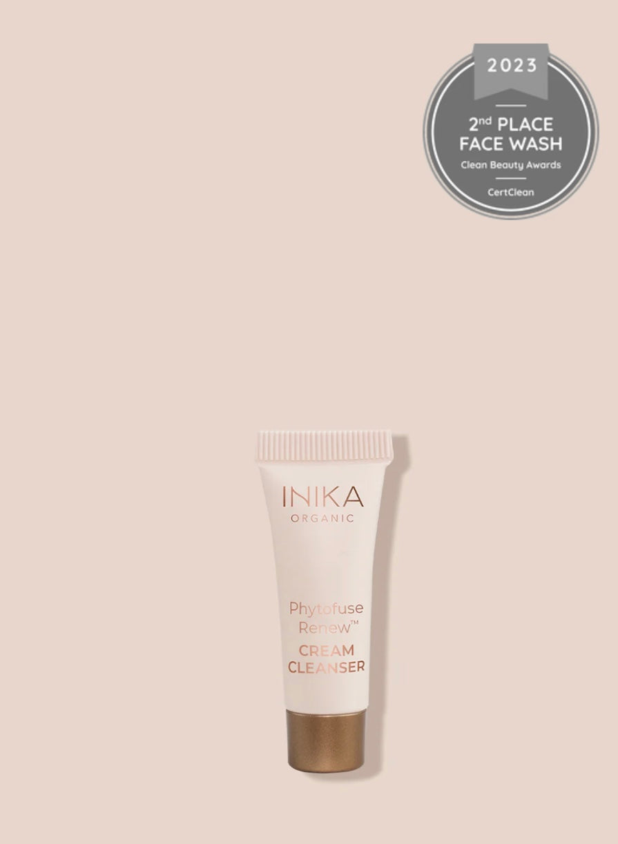 INIKA PR RENEW DAY CREAM 4ML BOXED