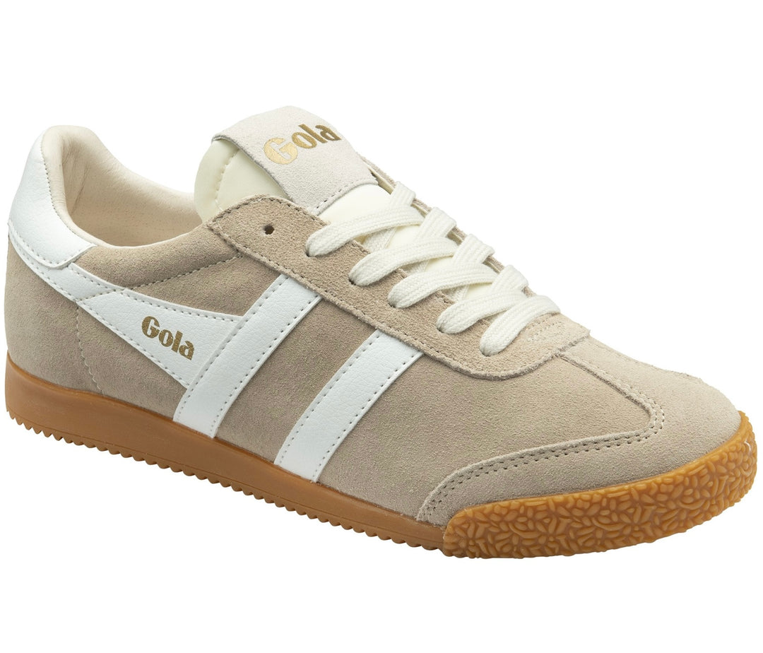 BONE & WHITE ELAN TRAINER