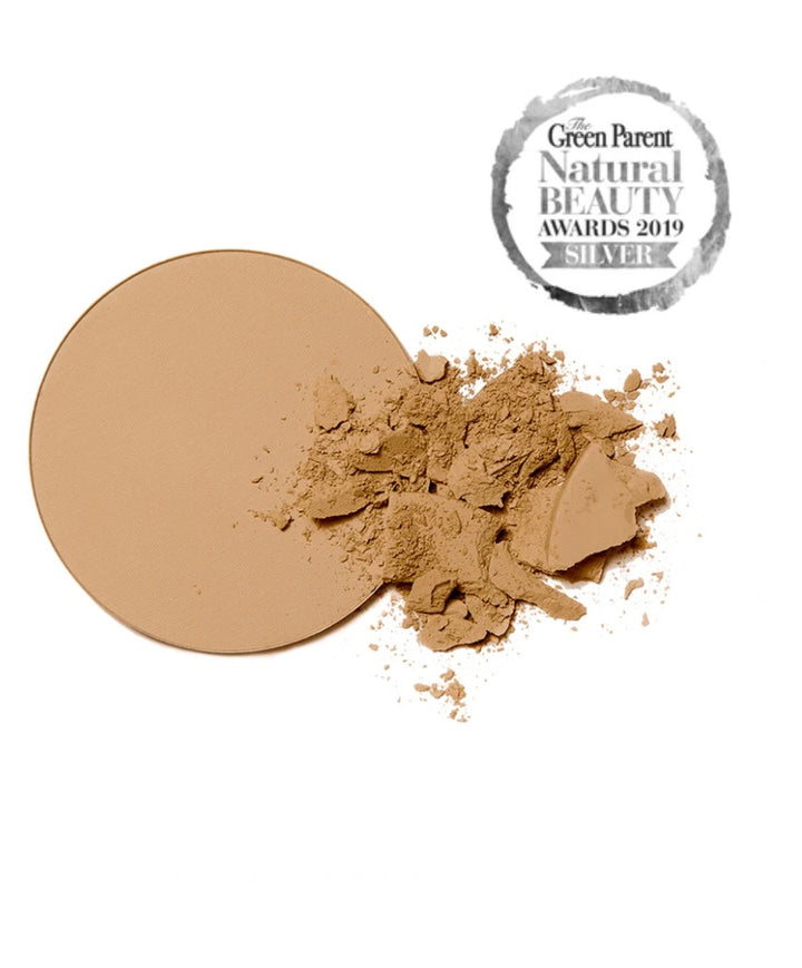 INIKA BAKED FOUNDATION CONFIDENCE 8GM