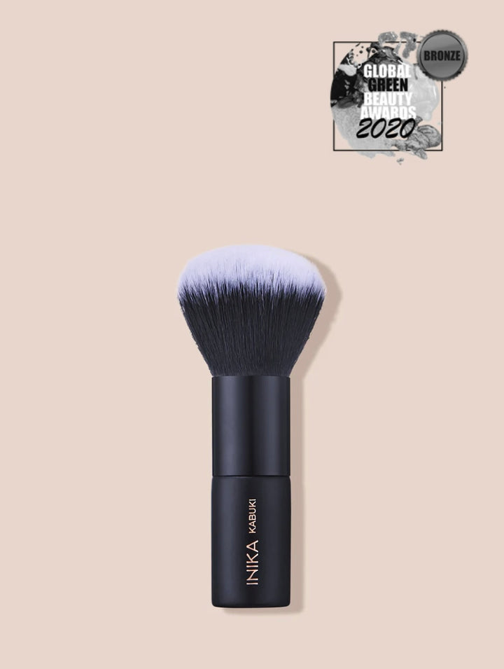 INIKA KABUKI BRUSH