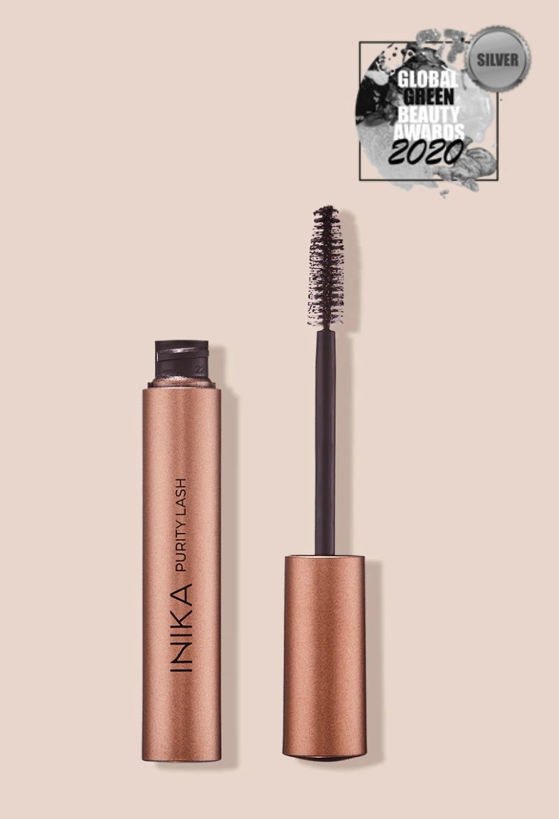 INIKA MASCARA PURITY