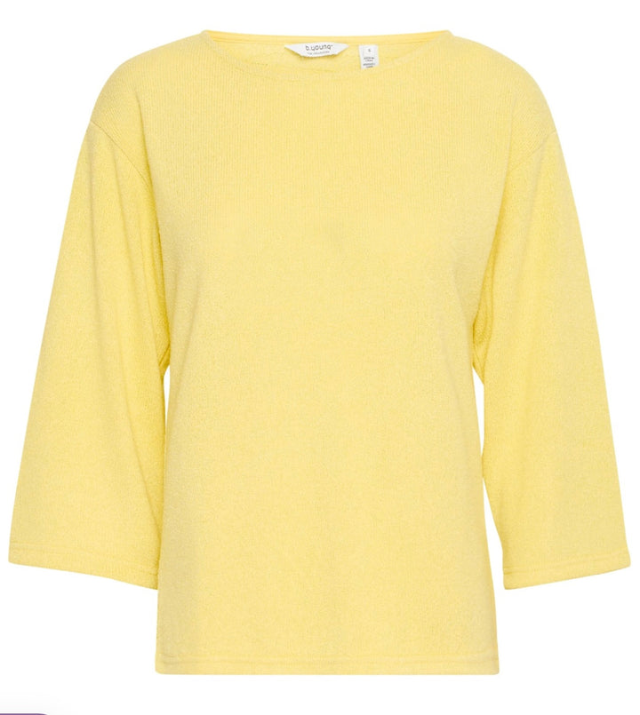 LEMON GRASS SIF TOP