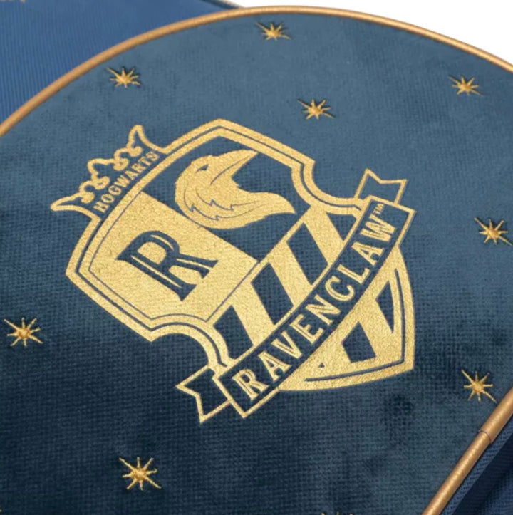 WARNER BROS HARRY POTTER ALUMNI RAVENCLAW BACKPACK