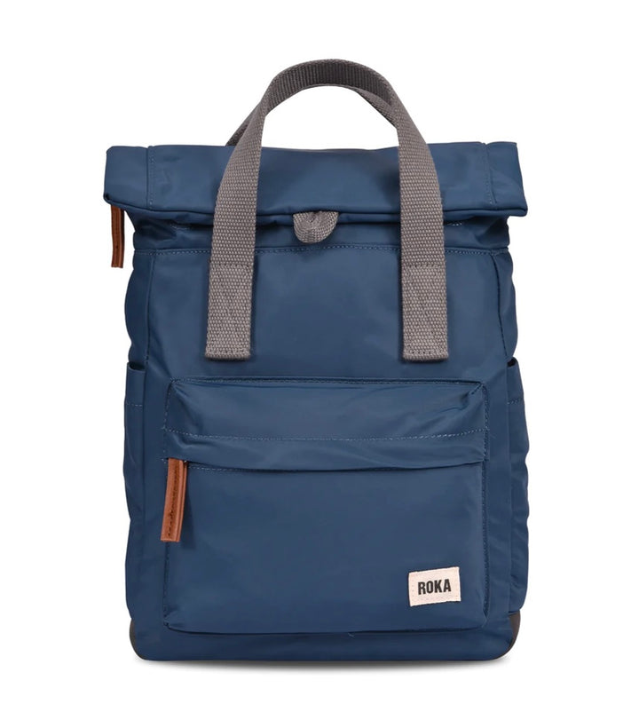 CANFIELD B PACIFIC RECYCLED NYLON SMALL BACKPACK