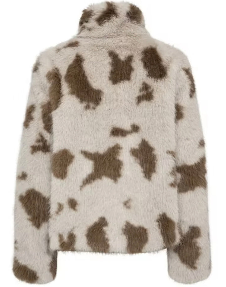 BLACK COFFEE ARIZONA JACKET