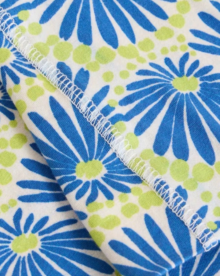 BLUE MULTI VERSATILE JERSEY ROLL